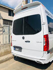 Mercedes Sprinter W907/W910 2018- Anatomik Spoiler (wide model, primed for painting) photo 7