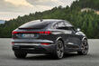 Review of the Audi Q6 Sportback e-tron electric car photo 4