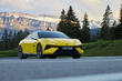 Lotus Emeya car review photo 1