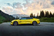 Lotus Emeya car review photo 2