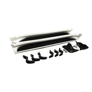 Side Steps V2 Lexus LX570/450d 2008-2022 photo 2