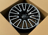 Mercedes G class W463 1990-2018 Forged Aluminum Wheels Custom AMG-Design (Set of 4) photo 2