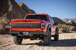 Ford F-150 Raptor High-Performance Pickup Truck Review photo 2
