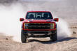 Ford F-150 Raptor High-Performance Pickup Truck Review photo 1
