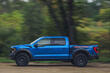 Ford F-150 Raptor High-Performance Pickup Truck Review photo 3