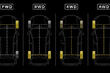 Car drive types: AWD, FWD, RWD and others - what’s the difference? photo 1