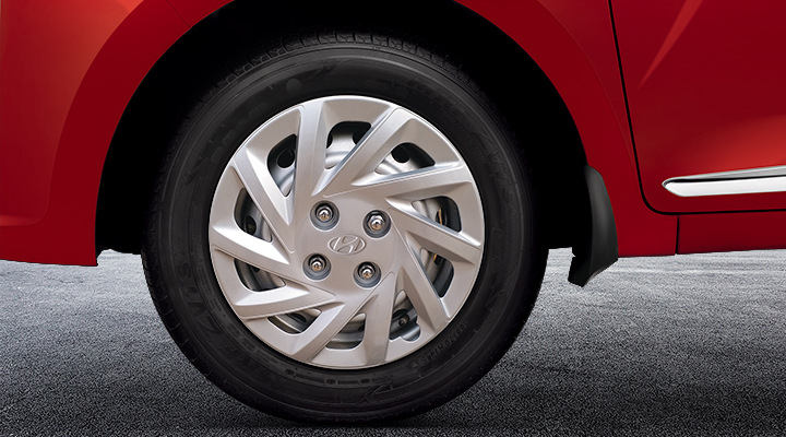 Why are hubcaps needed on a car’s wheels?