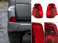 Lexus LX570/450d 2008-2022 Rear reflector lights (2015-2022, standard) Right (1 pc) photo 1