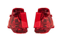 Lexus LX570/450d 2008-2022 Rear reflector lights (2015-2022, standard) Right (1 pc) photo 3