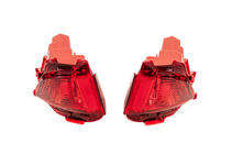 Lexus LX570/450d 2008-2022 Rear reflector lights (2015-2022, standard) Right (1 pc) photo 4