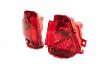 Lexus LX570/450d 2008-2022 Rear reflector lights (2015-2022, standard) Right (1 pc) photo 5