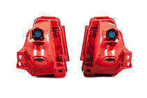 Lexus LX570/450d 2008-2022 Rear reflector lights (2015-2022, standard) Right (1 pc) photo 7