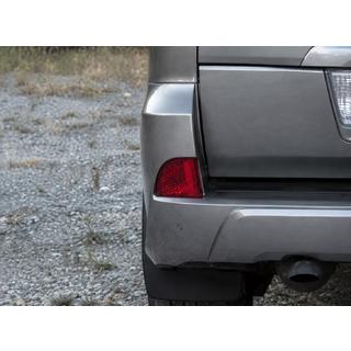 Rear reflector lights (2015-2022, standard) Lexus LX570/450d 2008-2022 photo 2