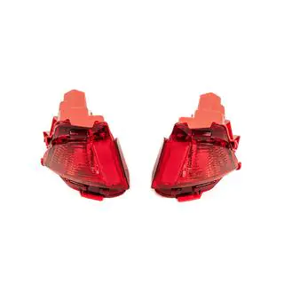 Rear reflector lights (2015-2022, standard) photo 4