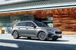 Skoda Scala hatchback review: first generation facelift photo 4