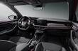 Skoda Scala hatchback review: first generation facelift photo 6