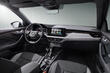 Skoda Scala hatchback review: first generation facelift photo 5