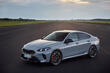 Review of the new BMW 2 Series Gran Coupe photo 5