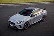 Review of the new BMW 2 Series Gran Coupe photo 3
