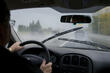 How to improve visibility in a car: tips for motorists photo 1