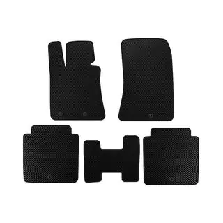EVA Floor Mats (black)