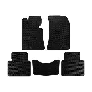 EVA Floor Mats (black)