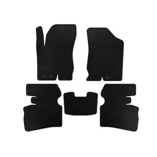 EVA Floor Mats (SW, Black)