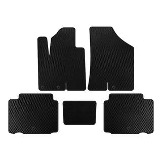 EVA Floor Mats (black)