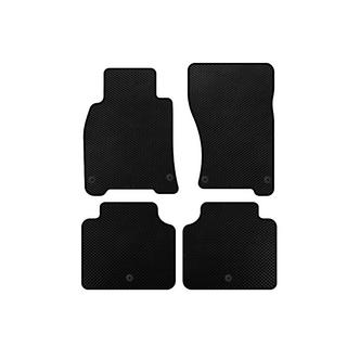 EVA Floor Mats (For M37, Black)