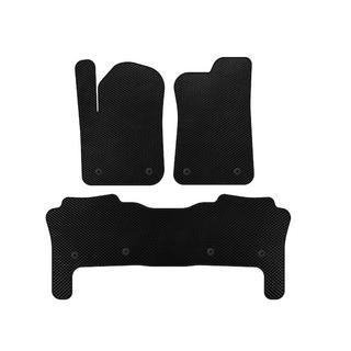 EVA Floor Mats (black)