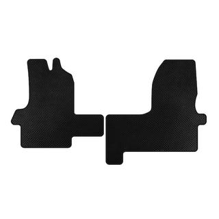EVA Floor Mats (black)