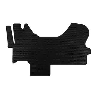 EVA Floor Mats (black)