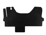 Iveco Daily 2014- EVA Floor Mats (black) photo 1