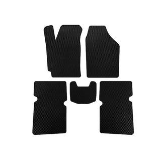 EVA Floor Mats (SD, Black)