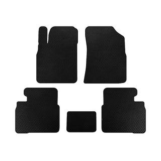 EVA Floor Mats (black)