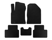 Kia Cerato 4 2019- EVA Floor Mats (Black) photo 1