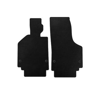 EVA Floor Mats (black) Lamborghini Huracan 2014-