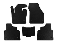 Land Rover Discovery Sport 2014- EVA floor mats (2019–, black) photo 1