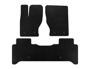 Range Rover IV L405 2013-2021 EVA Floor Mats (black) photo 1