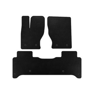 EVA Floor Mats (black)