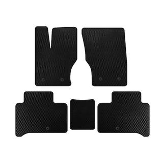 EVA Floor Mats (2013-2017, Black) Range Rover Sport 2014-2022