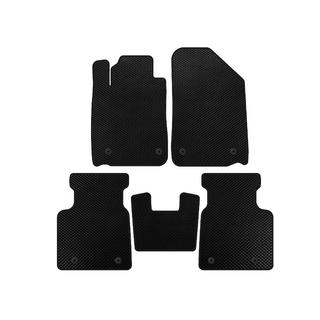 EVA Floor Mats (black)