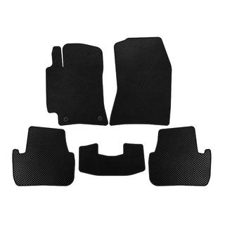 EVA Floor Mats (black)