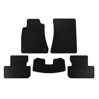 EVA Floor Mats (SD, 2WD, Black)