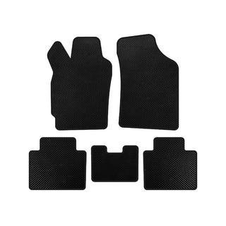 EVA Floor Mats (black)