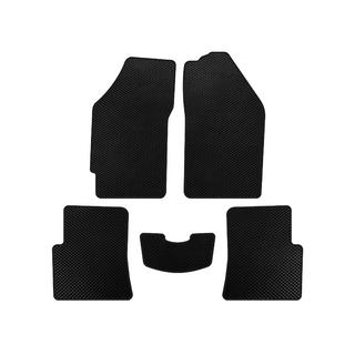 EVA Floor Mats (SD, Black)