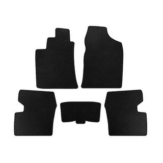 EVA Floor Mats (SD, Black)