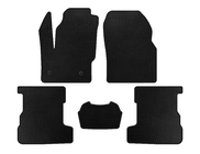 Lincoln MKC 2015- EVA Floor Mats (Black) photo 1