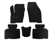 Lincoln MKX 2015- EVA Floor Mats (Black) photo 1