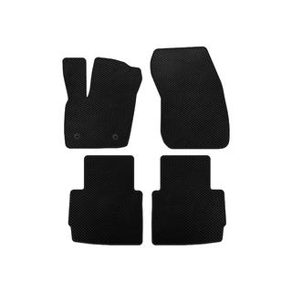 EVA Floor Mats (black) Lincoln MKZ 2012-2020